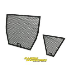 Full Set Che Két Nước CNC Racing V4 / V4S 2018+ (chính hãng)